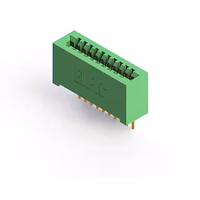 842-010-542-101 EDAC Inc.  Edgeboard Connectors